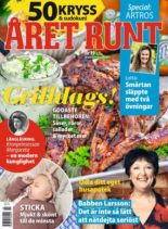 aret Runt – 30 april 2020