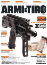 Armi e Tiro – Aprile 2020