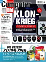 Computer Bild Germany – 27 Marz 2020