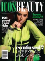CosBeauty Magazine – May 2020
