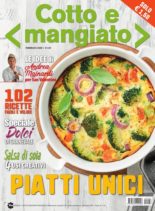 Cotto e Mangiato – Febbraio 2020