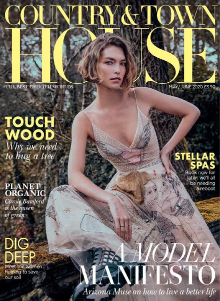 Country & Town House – May-June 2020