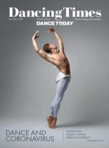 Dancing Times – May 2020
