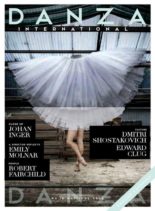 Danza & Danza International – May-June 2020