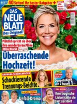 Das neue Blatt – 6 Mai 2020