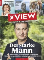 Der Stern View Germany – Mai 2020