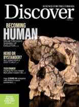 Discover – June 2020