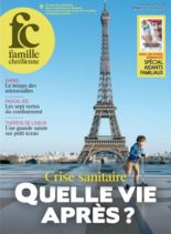 Famille Chretienne – 02 mai 2020