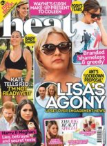 Heat UK – 02 May 2020
