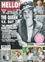 Hello! Magazine UK – 18 May 2020