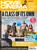 Home Cinema Choice – May 2020