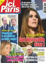 Ici Paris – 06 mai 2020
