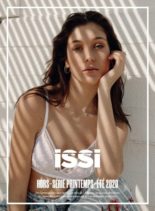ISSI StyleMag – – Hors-Serie Printemps-ete 2020