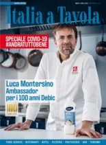 Italia a Tavola – Marzo-Aprile 2020
