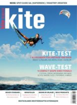 KITE Magazin – Juni 2020