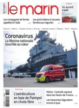 Le Marin – 16 avril 2020