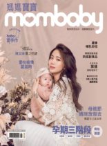 Mombaby – 2020-05-01