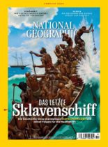 National Geographic Germany – Februar 2020