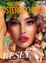 NiederOsterreicherin – April 2020