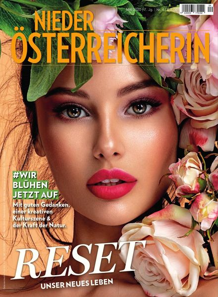 NiederOsterreicherin – April 2020