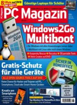 PC Magazin – Juni 2020