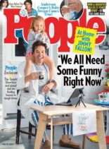 People USA – May 18, 2020