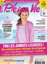Pleine Vie – juin 2020