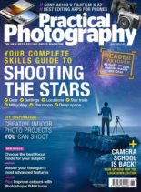 Practical Photography – June 2020