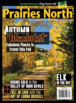 Prairies North Magazine – Fall 2019
