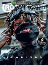 Rock Sound Magazine – Issue 240 – July 2018