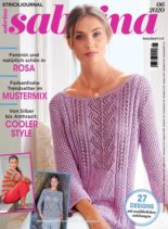 Sabrina Germany – Juni 2020