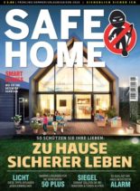 Safe Home – Nr.1 2020