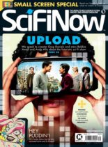SciFiNow – July 2020