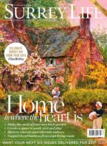 Surrey Life – May 2020