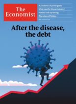 The Economist USA – April 25, 2020