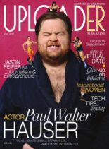 Uploader Magazine – May 2020