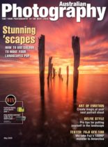 Australian Photography – May 2020