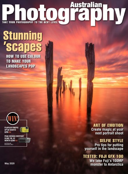 Australian Photography – May 2020