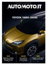 Automoto.it Magazine – 5 Maggio 2020