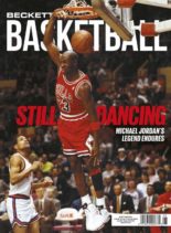 Beckett Basketball – June 2020