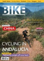 BIKE Magazine – May 2020