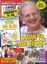 Billed-Bladet – 06 maj 2020