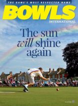 Bowls International – May 2020