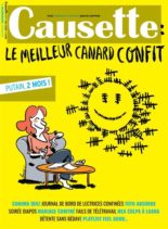 Causette – avril 2020