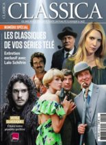 Classica – mai 2020