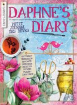 Daphne’s Diary French Edition – n. 1, 2020