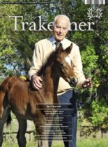 Der Trakehner – Mai 2020
