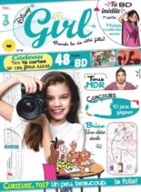 Disney Girl – avril 2020
