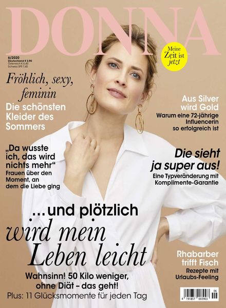 Donna – Mai 2020
