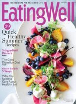 EatingWell – June-July 2020